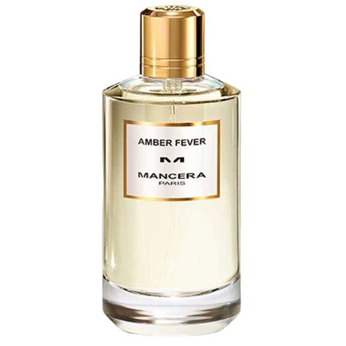 Amber Fever EDP 120Ml Unisex