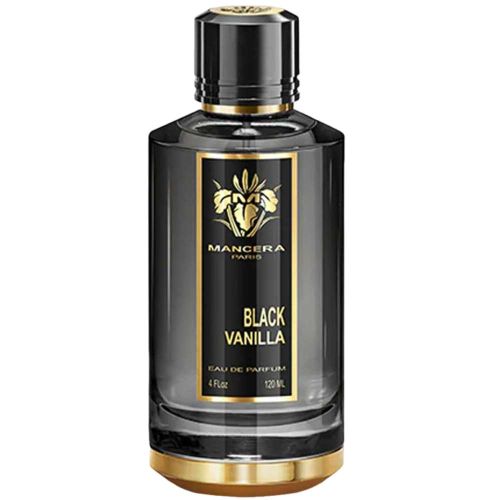 Black Vanilla EDP 120Ml Unisex