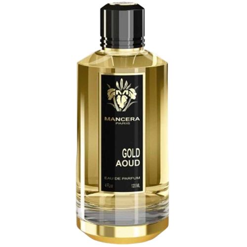 Gold Aoud EDP 120Ml Unisex
