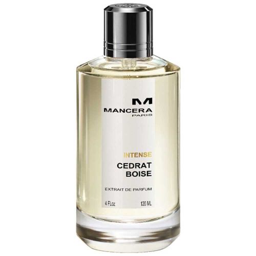 Intense Cedrat Boise EDP 120Ml For Women