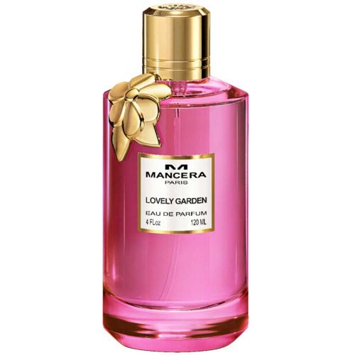 Lovely Garden EDP 120Ml For Women
