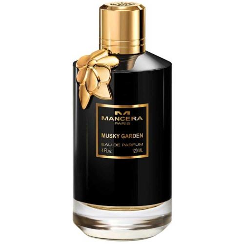 Musky Garden EDP 120Ml For Women