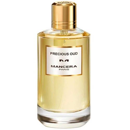 Precious Oud EDP 120Ml Unisex