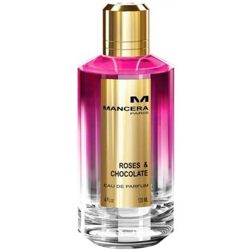Roses & Chocolate EDP 120Ml Unisex