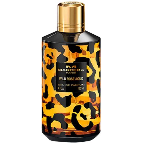 Wild Rose Aoud EDP 120Ml Unisex