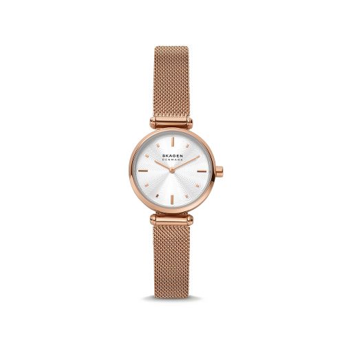 Skagen SKW2955 Amberline Women’s Watch 28mm Rose Gold