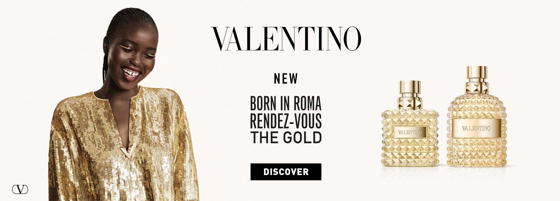 Born In Roma The Gold