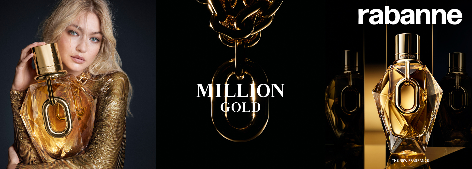 Million Gold