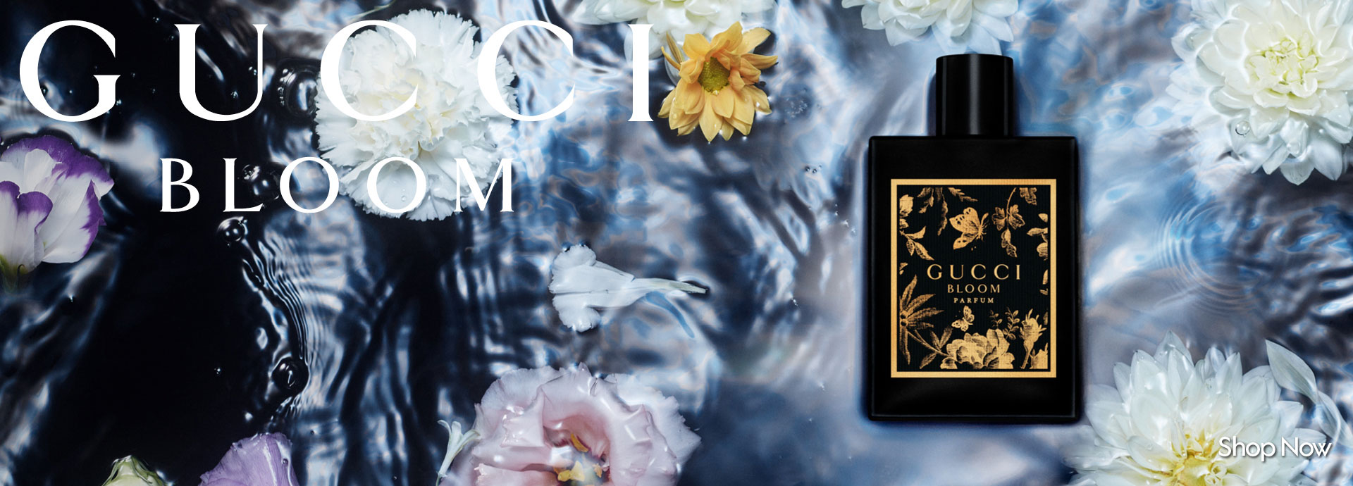 GUCCI Bloom Parfum