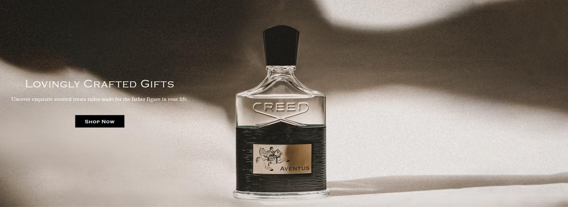 Creed banner